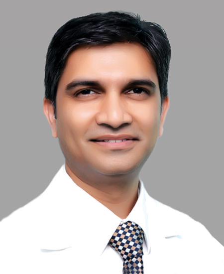 Dr Rajeev R Pappuru