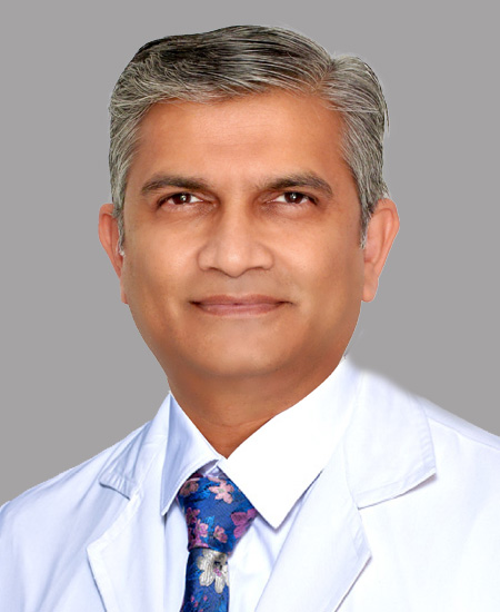 Dr Rajeev R Pappuru