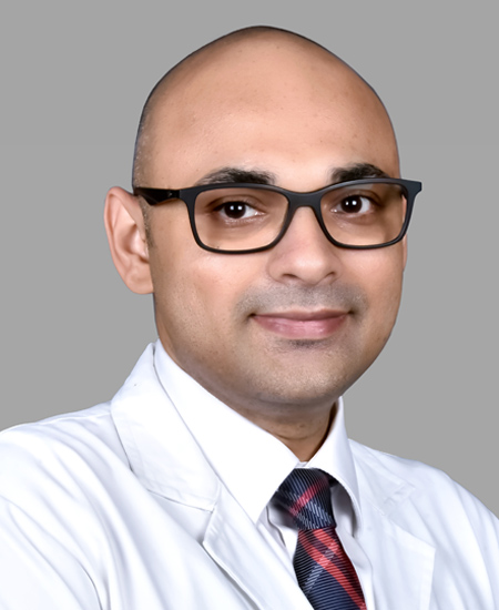 Dr Sayan Basu