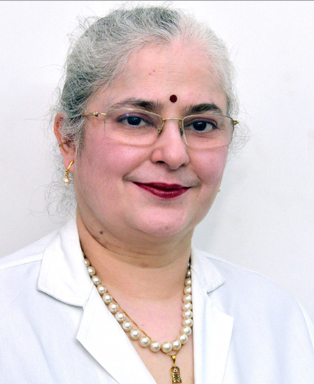 Dr Subhadra Jalali