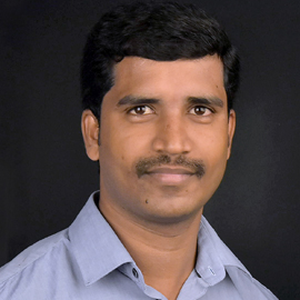 Srinivas