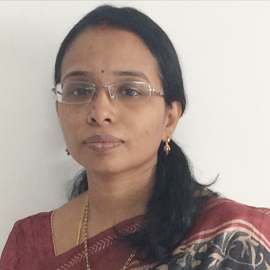 Asha Latha Mettla