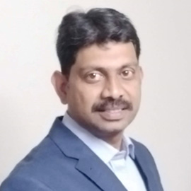 Niranjan Kumar Yenamala