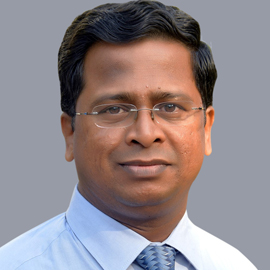 Srinivas Marmamula