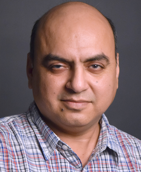 Ashutosh Richhariya