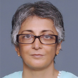 Chitra Kannabiran