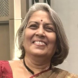 Soumya Sucharita