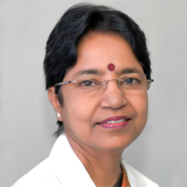 Savitri Sharma Das