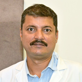 Vivek Singh