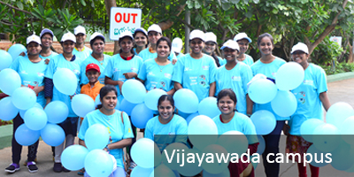 Vijayawada Campus