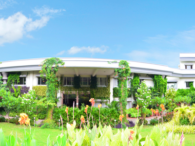 GMR Varalakshmi Campus, Visakhapatnam