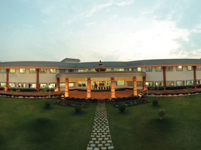 Mithu Tulsi Chanrai Campus, Bhubaneswar