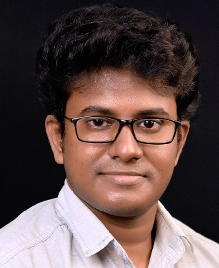 MANOJ MANOHARAN