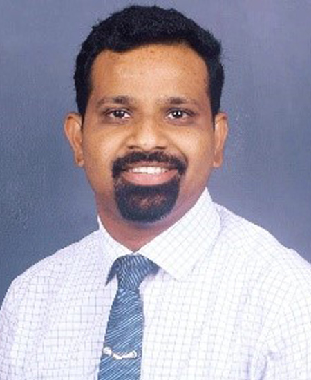 Pavan Kumar Verkicharla