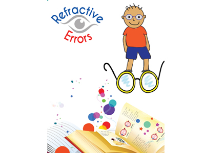 Pediatric Refractive Error