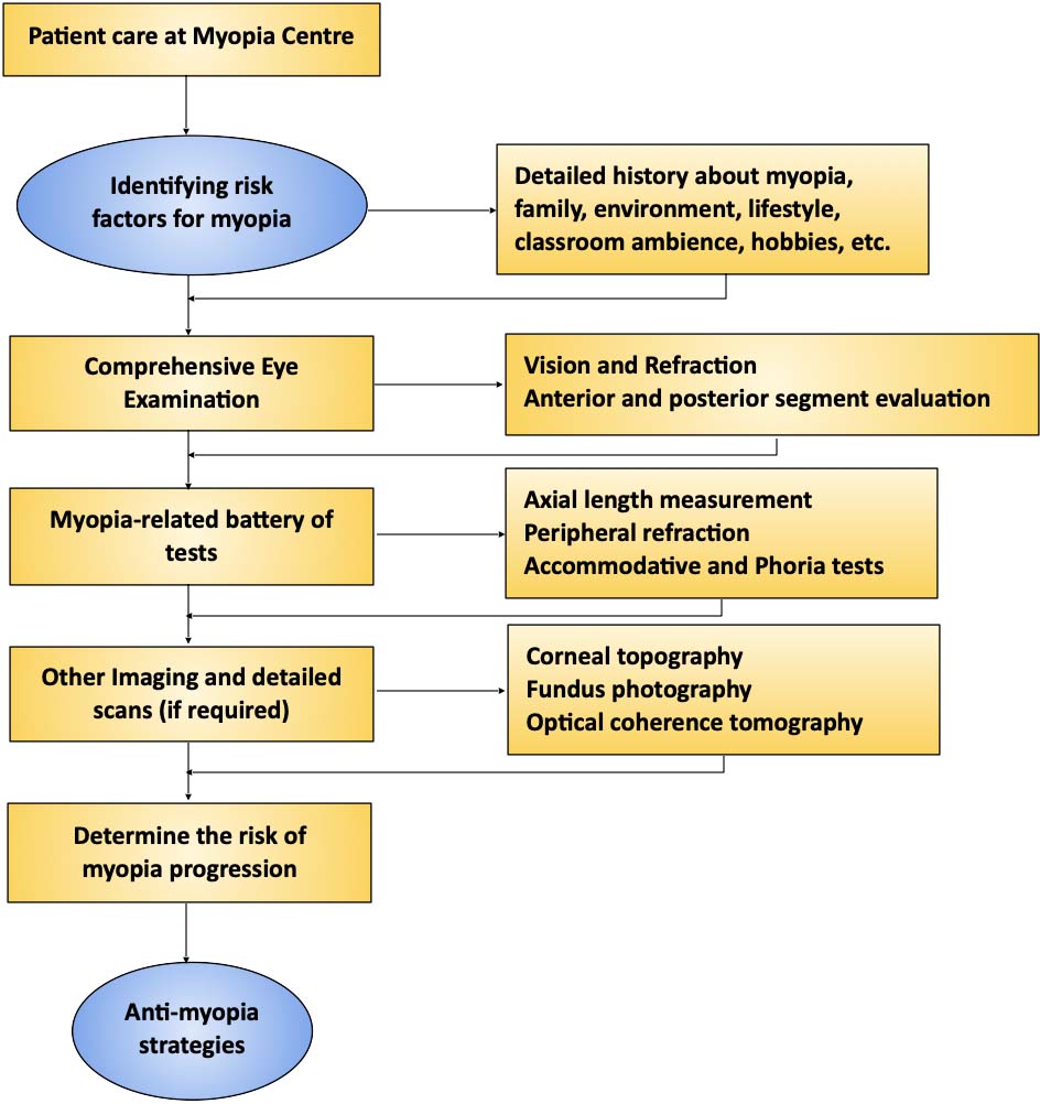 Workflow Myopia