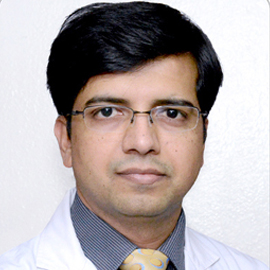 Dr R Muralidhar