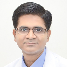 Dr Virender Sachdeva