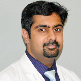 Dr Aditya Kapoor