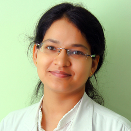 Dr Sameera Nayak
