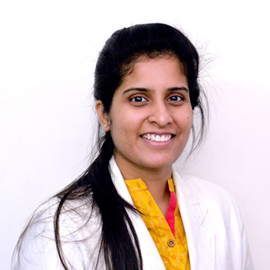 Dr Pragnya Rao