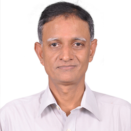 Dr PVKS Varma