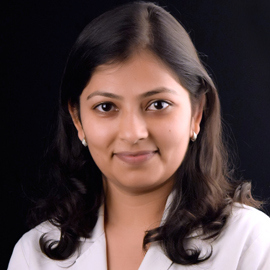 Dr Nandini Bothra