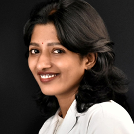 Dr Kavya Madhuri Bejjanki