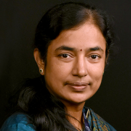 Dr Deiva Jayaraman