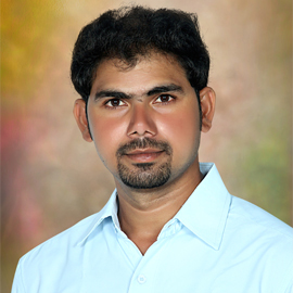 Ravi Kumar