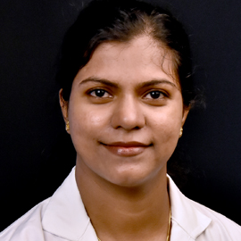 Dr Sampada Kulkarni