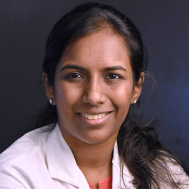 Dr Kavya Chandran