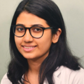 Dr Anahita Kate