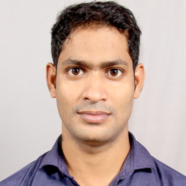 Alok Kumar Roy