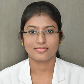 Dr Shilpa Tarini