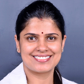 Dr Swati Singh