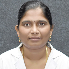 Dwara Lakshmi