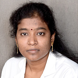 Mamidi Rajeswari