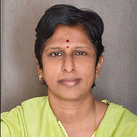 S Kalyani