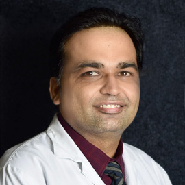 Dr Rohit Dureja