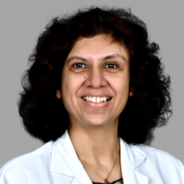 Dr Merle Fernandes