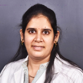 Dr Cherukuri Navya