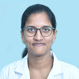 Dr Sowjanya Vuyyuru