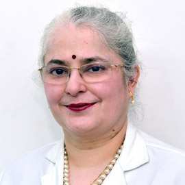 Dr Subhadra Jalali