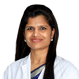 Dr Swathi Kaliki