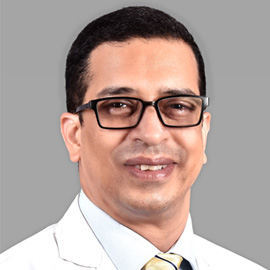 Dr Pravin K Vaddavalli