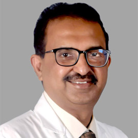 Dr Rohit C Khanna