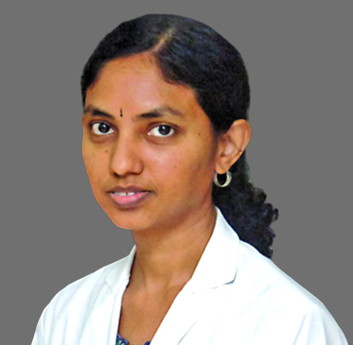 Dr PremNandhini S