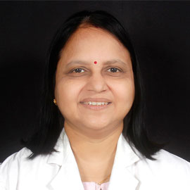 Dr Sujata Das