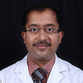 Dr Avik Kumar Roy